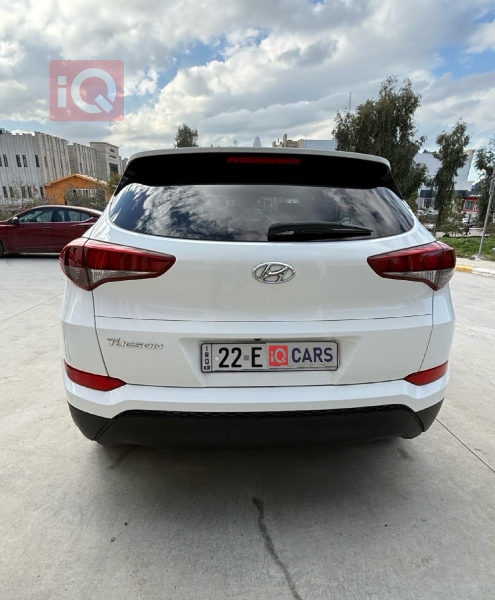 هيونداي توسان